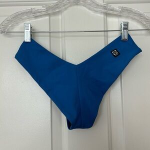 Jolyn - “Christina” Bikini Bottom - Size XS